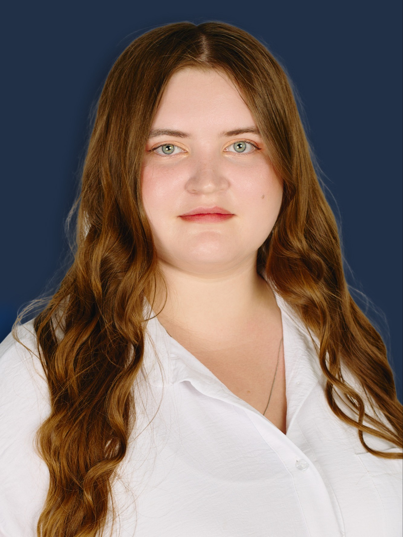 Буковцова Анна Андреевна.