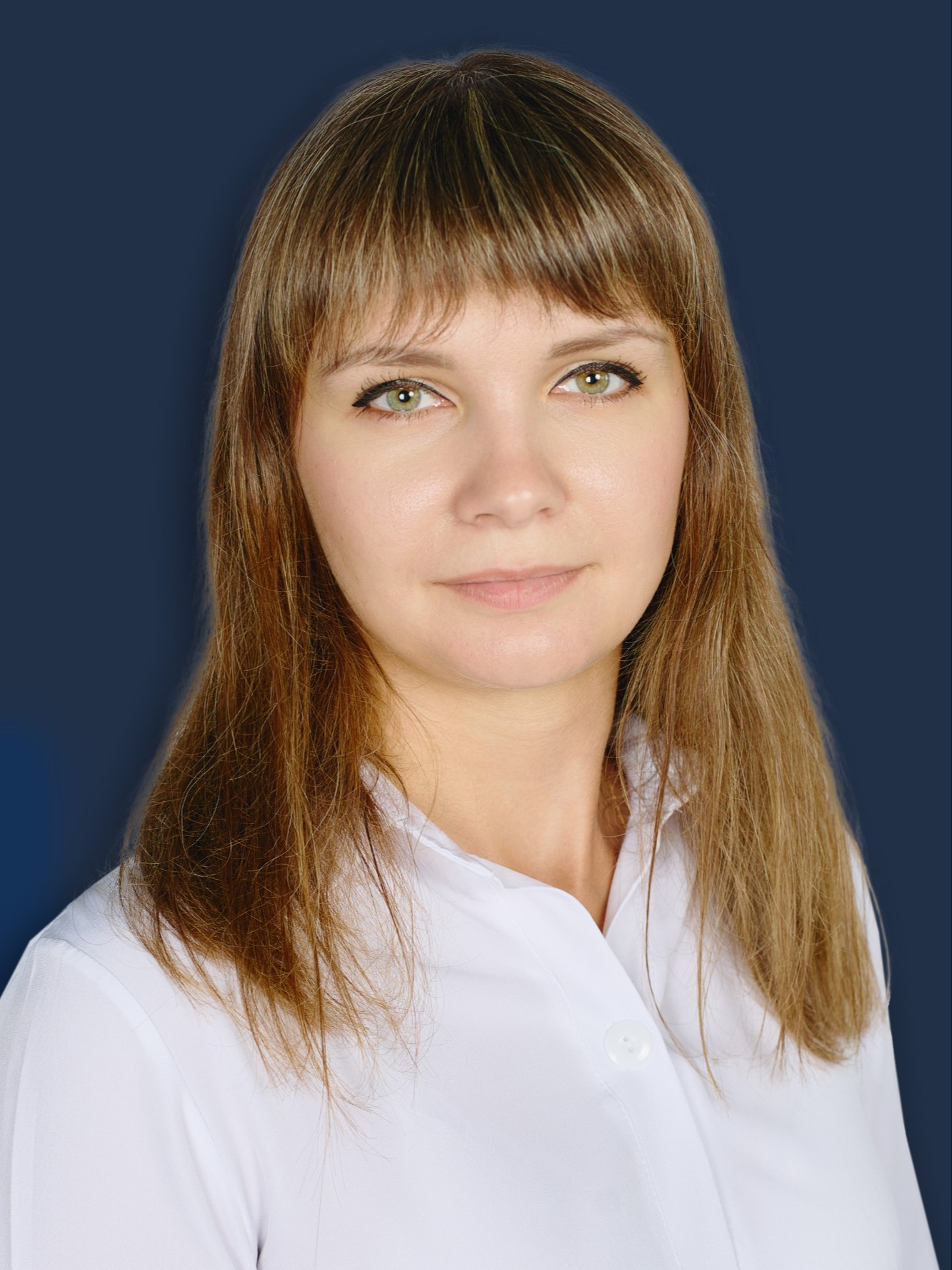 Перепелица Анна Андреевна Перепелица Анна Андреевна.
