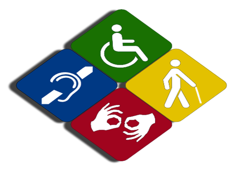 Мера поддержки для инвалидов и лиц с ограниченными возможностями здоровья, имеющих нарушения опорно-двигательного аппарата.