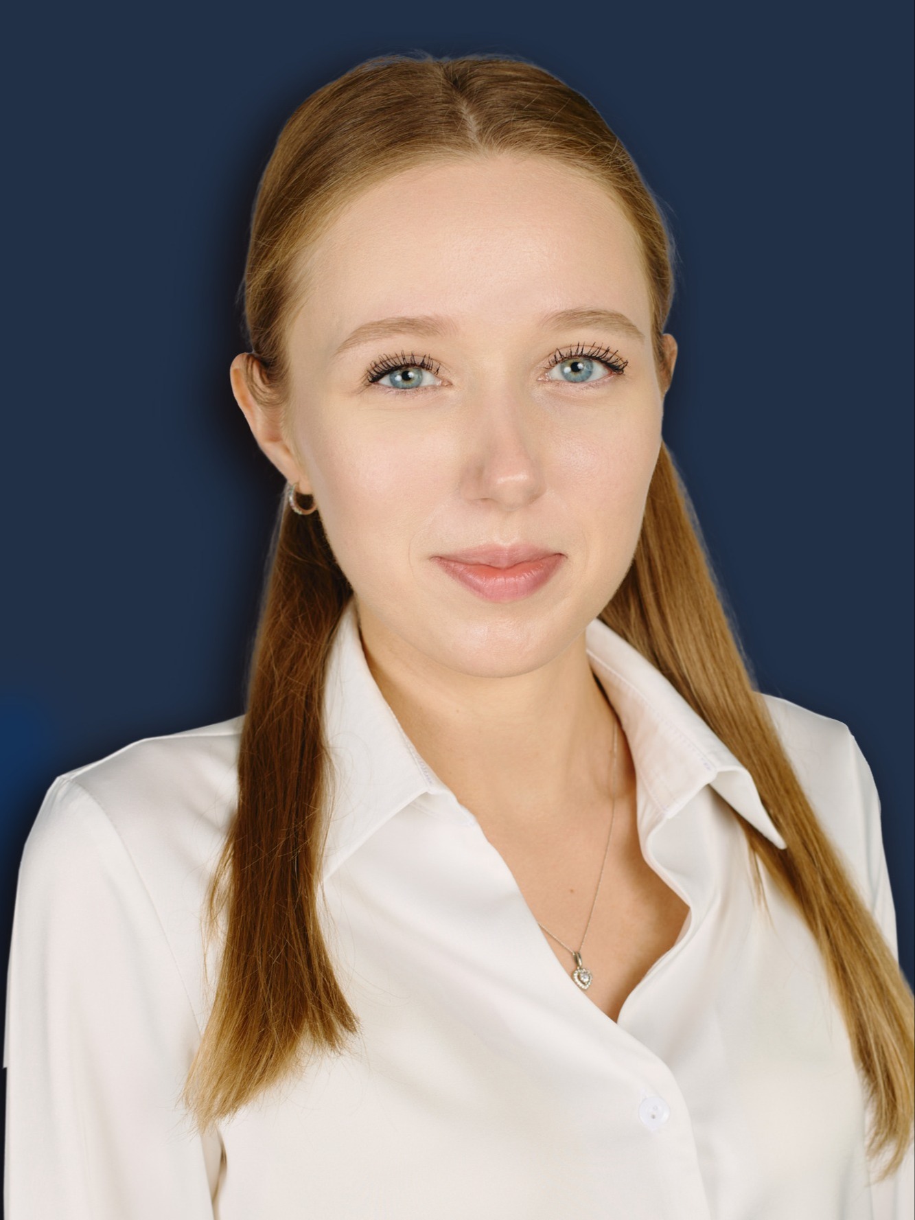 Борисова Анастасия Игоревна.