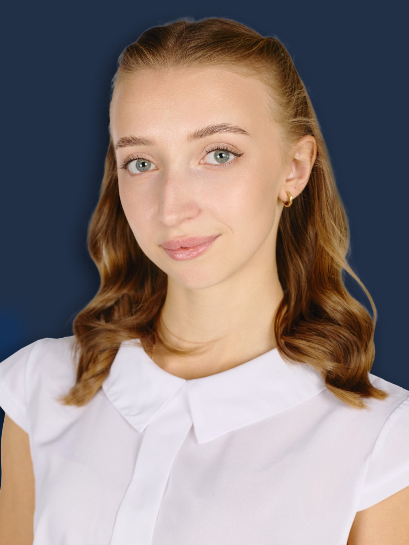 Грищенко Елизавета Сергеевна.